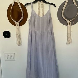 Old Navy cami dress Size L